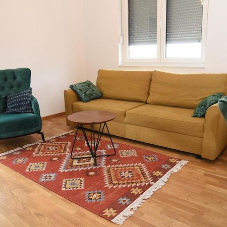 Avenija Oaza Apartment Novi Sad Exterior photo